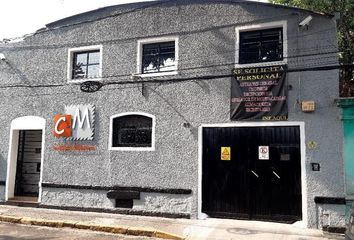 Local comercial en  Santa María La Ribera, Cuauhtémoc, Cdmx