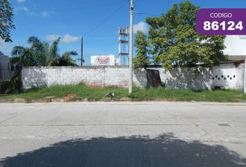 Lote de Terreno en  Villa Santos, Barranquilla