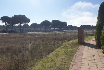 Terreno en  Aldeamayor De San Martin, Valladolid Provincia