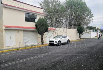 Casa en  Emiliano Zapata, Toluca De Lerdo