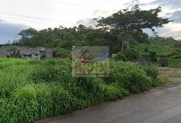 Lote de Terreno en  24 De Diciembre, Tapachula De Córdova Y Ordóñez