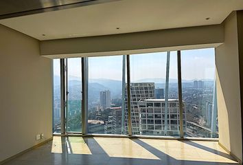 Departamento en  Avenida Santa Fe, Sta Fe, Santa Fé Cuajimalpa, Cuajimalpa De Morelos, Ciudad De México, 05348, Mex