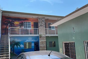 Departamento en  San Nicolás, Ciudad Del Carmen, Carmen, Campeche