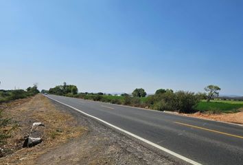 Lote de Terreno en  Calle Francisco Villa, El Blanco, Colón, Querétaro, 76296, Mex