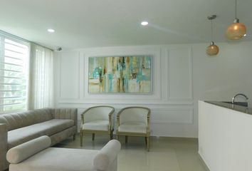 Apartment for rent in Localidad Norte Centro Histórico, Barranquilla