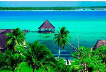 Lote de Terreno en  Bacalar, Bacalar, Bacalar, Quintana Roo