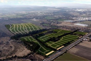 Lote de Terreno en  El Pueblito, Corregidora, Querétaro, Mex