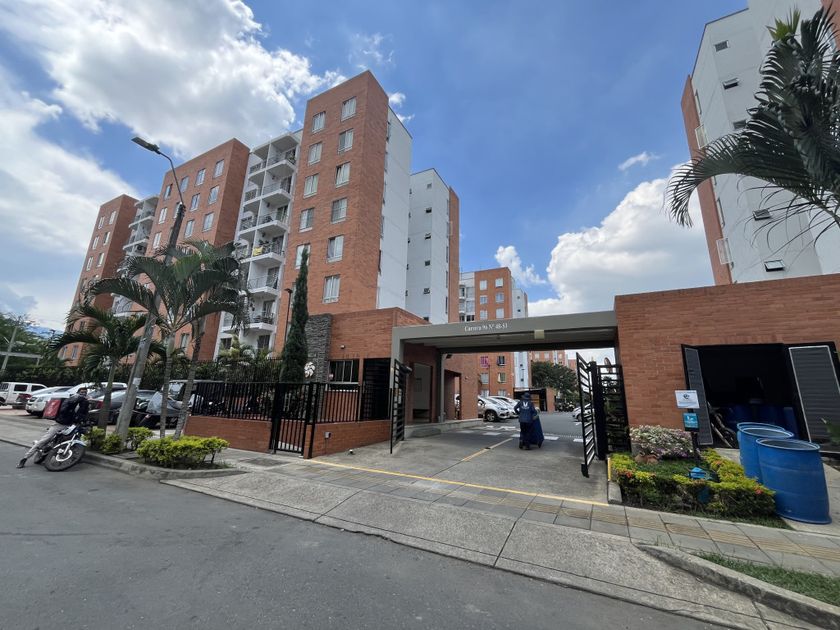 Apartamento en arriendo Valle Del Lili, Sur