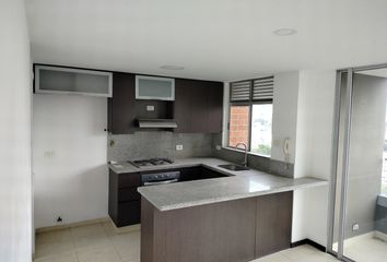Apartment for rent in Las Palmas, Medellín