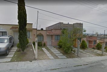 Casa en  Circuito Del Oasis, El Paraiso, Tinajas, Estado De Hidalgo, México
