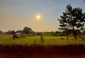 Terrenos en  Posadas, Misiones