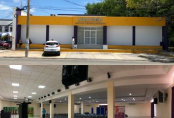 Local comercial en  Supermanzana 23 Centro, Cancún, Quintana Roo