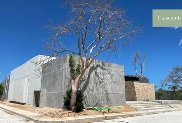 Lote de Terreno en  Pueblo Conkal, Conkal