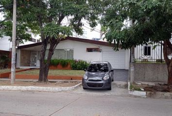 Casa en  Villa Del Este, Barranquilla