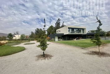 Casa en  Colina, Chacabuco