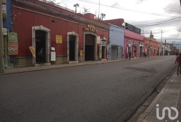 Local comercial en  Oaxaca Centro, Oaxaca De Juárez