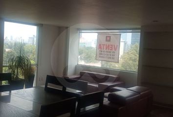 Departamento en  Florida, Álvaro Obregón, Cdmx