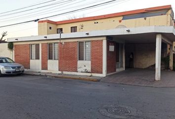 Casa en  San Nicolás De Los Garza Centro, San Nicolás De Los Garza