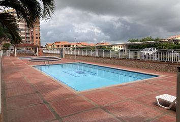 Apartment for rent in El Tabor, Barranquilla