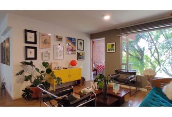 Apartamento en  Poblado, Medellín