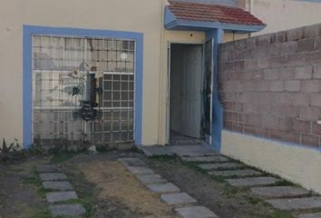 Casa en fraccionamiento en  Calle Insurgentes Oriente 44, Visitación, Melchor Ocampo, México, 54890, Mex
