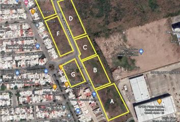 Lote de Terreno en  El Tesoro, Coatzacoalcos, Coatzacoalcos, Veracruz