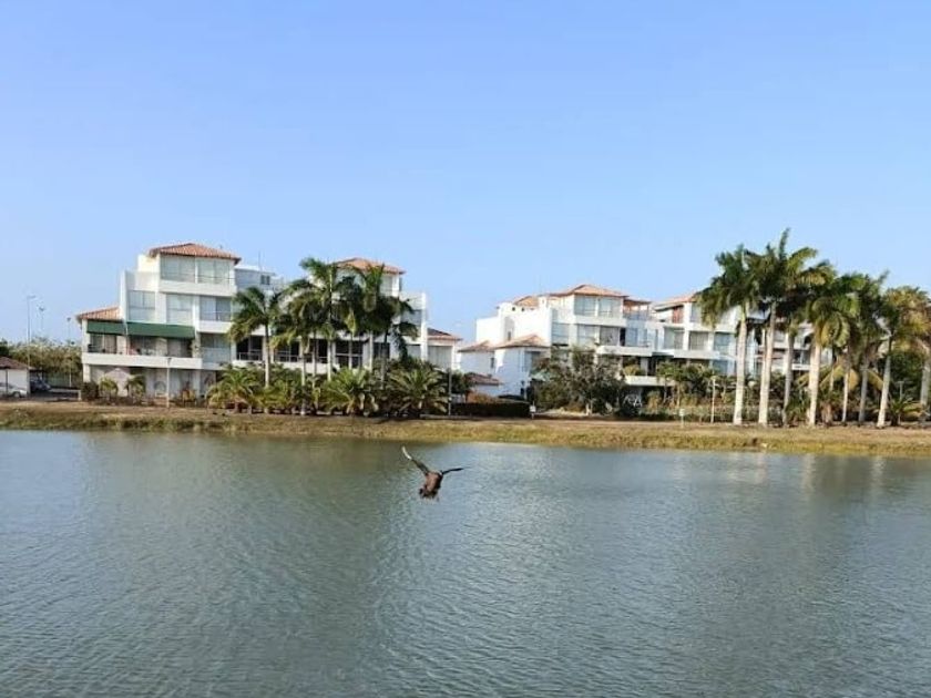 Apartment for rent in Cartagena