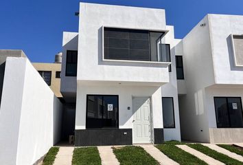 Casa en  Ejido Matamoros, Tijuana