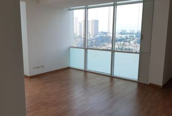 Departamento en  Avenida Santa Fe 449, Sta Fe, Cruz Manca, Cuajimalpa De Morelos, Ciudad De México, 05348, Mex