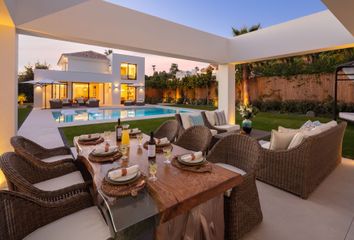 Villa en  Distrito 3-nueva Andalucía, Marbella