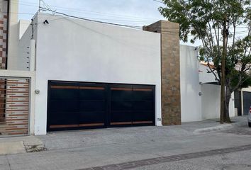 Casa en  Calle Cordillera Rey Leopoldo, Lomas 3ra Secc, San Luis Potosí, 78216, Mex