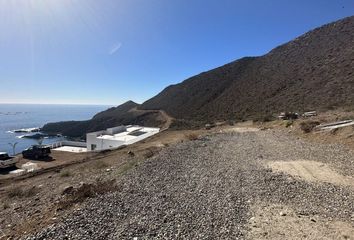 Lote de Terreno en  Murgia, Ensenada