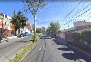 Casa en  Avenida Santa Lucía, Sta Fe, Colina Del Sur, Álvaro Obregón, Ciudad De México, 01430, Mex