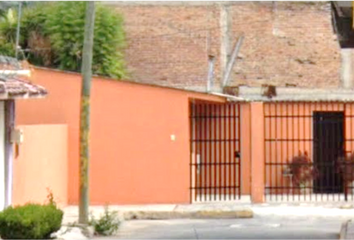 Casa en  Privada Peñafiel 4, Fraccionamiento Unidad Jardín, Tehuacán, Puebla, 75720, Mex