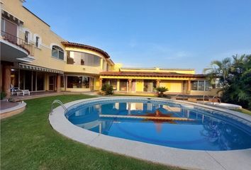 Casa en fraccionamiento en  Burgos Bugambilias Bienes Raices, Burgos Cuernavaca, Temixco, Morelos, México