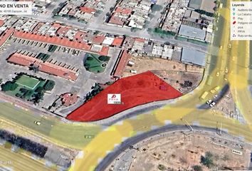 Lote de Terreno en  Manuel Gómez Morín, Huentitan, Rancho Nuevo, Guadalajara, Jalisco, 44240, Mex