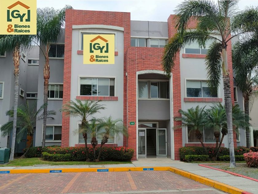 Departamento en arriendo Samborondón 923, Guayaquil 090408, Ecuador