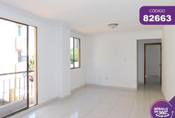 Apartamento en  Carrera 27a 82 104, La Terraza, Barranquilla, Atlantico, Col