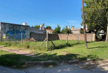 Terrenos en  Burzaco, Partido De Almirante Brown