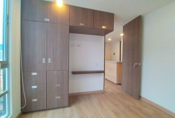 Apartamento en  Carrera 9 115, Las Nieves, Bogotá, Distrito Capital, Col