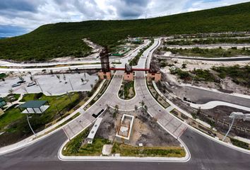 Lote de Terreno en  Querétaro, Mex