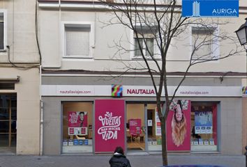Local Comercial en  Almagro, Madrid