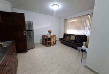 Apartment for rent in El Centro, Cúcuta