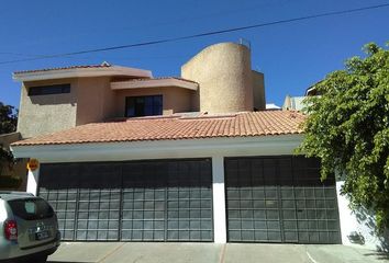 4 casas en venta en Bellas Lomas, San Luis Potosí 