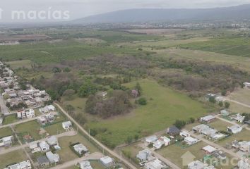 Terrenos en  Chilca Juliana, Santiago Del Estero