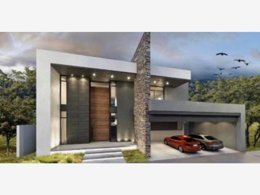 venta Casa en La Estanzuela, Monterrey (MX20-HV5976)