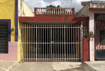 Casa en  Centro Histórico, Mérida, Mérida, Yucatán