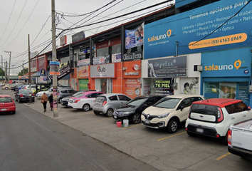 Local comercial en  Leyes De Reforma 3a Sección A, Iztapalapa