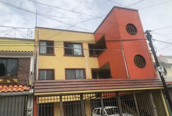Departamento en  Barrio 18, Xochimilco