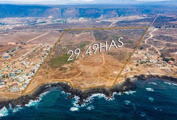 Lote de Terreno en  Murgia, Ensenada